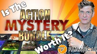 Is Fanatical's Action Mystery Bundle Worth It?