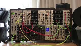 The Sound of the Object.  3 Hours of Generative Modular Ambient