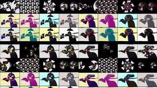 4 Pingu Outro With Effects in MegaPhoto Effects (My Version)
