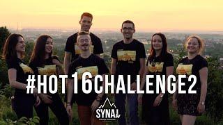 #hot16challenge2 Synaj.tv