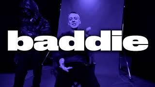 [FREE] Aitch x Avelino x Pa Salieu Type Beat | "Baddie"  | UK Rap Beats 2021