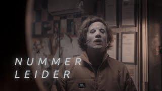 3Plusss - NUMMER LEIDER (prod. von Peet) [Official Video]
