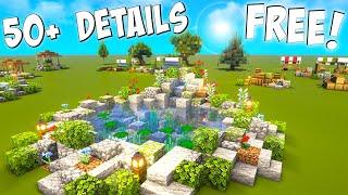 50+ Free Schematics and Ideas for Minecraft Survival