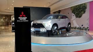 XFC Concept 2023 Quick Review | @windarwindar by #Windar