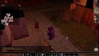 Let's Play Neverwinter Nights 34: The Beggar's Nest