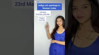 Indigo Jobs | Indigo Vacancies | Indigo is hiring in West India | Apply now | Able Jobs