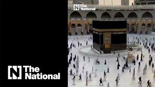 All you need to know about Hajj 2021