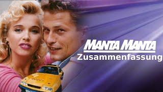 Manta Manta - WAS BISHER GESCHAH