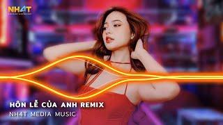 Hôn Lễ Của Anh Remix, Hứa Đợi Nhưng Chẳng Tới Remix - Đám Cưới Anh Người Ta Lên Hát Hò Remix 2024