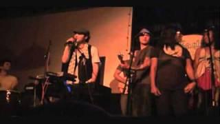 Davey G. Project (w/ Keaton Simons) - "Steppin' Stone" @ The Stronghold