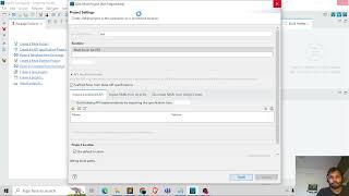 Mulesoft | How to download Anypoint Studio | Run the first project | Understand folder structure