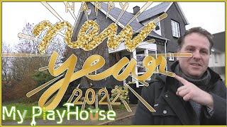 The 2022 Introduction to My PlayHouse - 1140