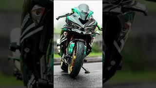 suara raungan 4 cylinder nya itu yang bikin ngiler|| short #zx25r