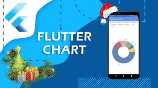 Flutter Chart. Диаграмма во Flutter #10