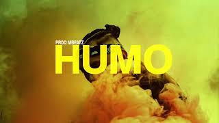 "HUMO" INSTRUMENTAL HIP HOP x BASE DE RAP UNDERGROUND│Mbeatz