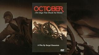 October (Ten Days that Shook the World) (1928) movie