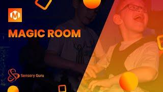 Magic Room - Promo