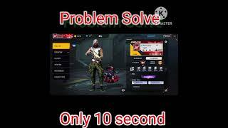 How to solve replay problem free fire current device does not support tis feature problem|FF/ff