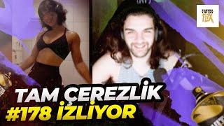 Ebonivon - Noldu Ki ¿ | Tam Çerezlik | #178 İzliyor @Noldu_Ki