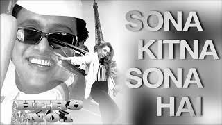 Sona Kitna Sona Hai -  DJ DEE ARENA