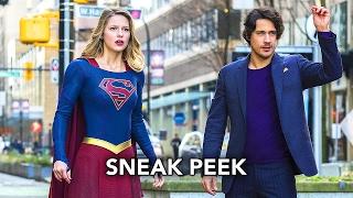 Supergirl 2x13 Sneak Peek #2 "Mr. & Mrs. Mxyzptlk" (HD) Season 2 Episode 13 Sneak Peek #2