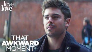 That Awkward Moment | Jason Breaks Ellie's Heart | Love Love