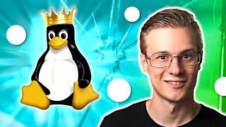 8 Things Which Linux Does Better Than Windows ...