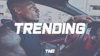 [FREE] Mist x Mowgs Type Beat - "TRENDING" | UK Afroswing Instrumental 2021