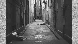 [FREE] Underground Boom Bap x Rap Freestyle Type Beat "Crew" (Prod. AiDK) | Pista de Boom Bap 2021.