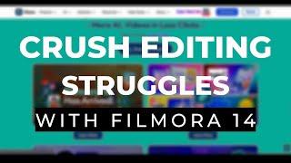 FILMORA 14 - Make Editing Easy | For Every Creator! [New Giveaway Inside]