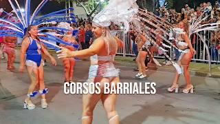 Así son los Carnavales en Argentina