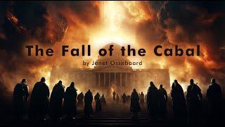 "The Fall of the Cabal" by Janet Ossebaard