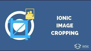 How to Crop Images in Ionic 4 with CropperJS