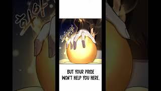 MANHWA WHERE MC IS UNDERESTIMATED! #manhwa #manga #sololeveling #PoisonEatingHealer