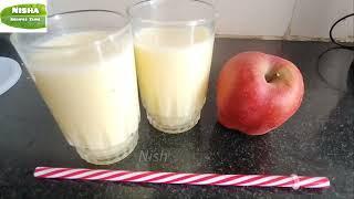 Apple Juice in Tamil / Apple Juice / Apple Juice Recipe / Apple juice at home / ஆப்பிள் Fruit juice