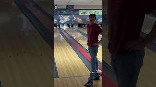 How to make your friends rage quit in bowling…