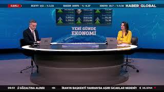 CANLI I Dolar Euro Altın Borsa... İşte Piyasalarda Son Durum