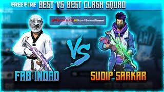 FAB INDRO VS SUDIP SARKAR