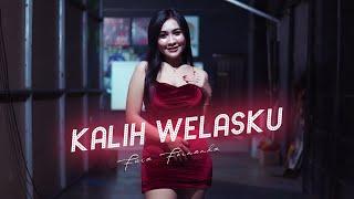 Fira Fernanda Seger! ~ KALIH WELASKU ( Anane mung tresno ) AB PRO Live PAB