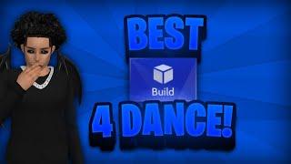 GOOD 4 BUİLDABLE DANCES | AVAKİN LİFE