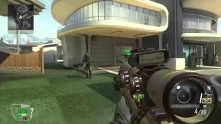 xElItE 9AmErSx - Black Ops II Game Clip