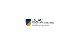 Dow Wealth Management: Strategy and Practice