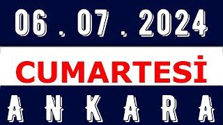 6 Temmuz 2024 Cumartesi Ankara At Yarışı Tahminleri At Yarışı Yorumlar-youtube-tjk-canlı bahis-canlı