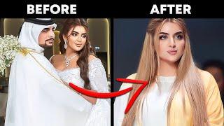 SHOCKING: Sheikha Mahra's Life After DIVORCE..