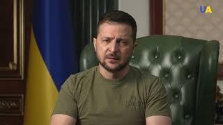 Armed Forces of Ukraine liberated more than 30 settlements in Kharkiv region – Zelenskyy