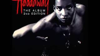 Haddaway - The Album 2nd Edition - I Miss You (Radio Edit)