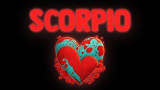 SCORPIO You're about to get pursued heavily by someone who held back before. Let the chase begin...