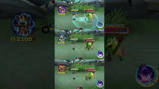 How to Counter Terizla  | Mobile Legends ~ MLBB