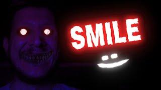 Smile | Short Horror Film