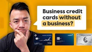 Beginner's Guide to Business Credit Cards [2024]